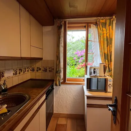 Holiday home Boutique B21 *