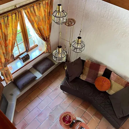 Holiday home Boutique B21