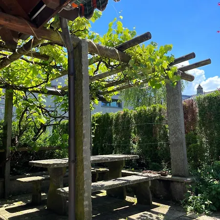 Boutique B21 Nyaraló