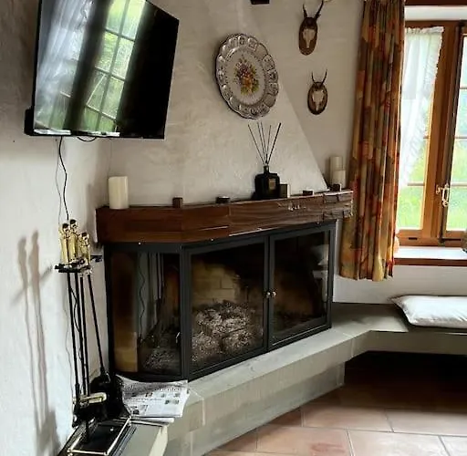 Semesterbostad Boutique B21 *