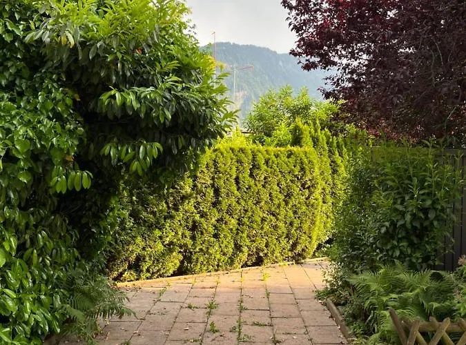 Semesterbostad Boutique B21