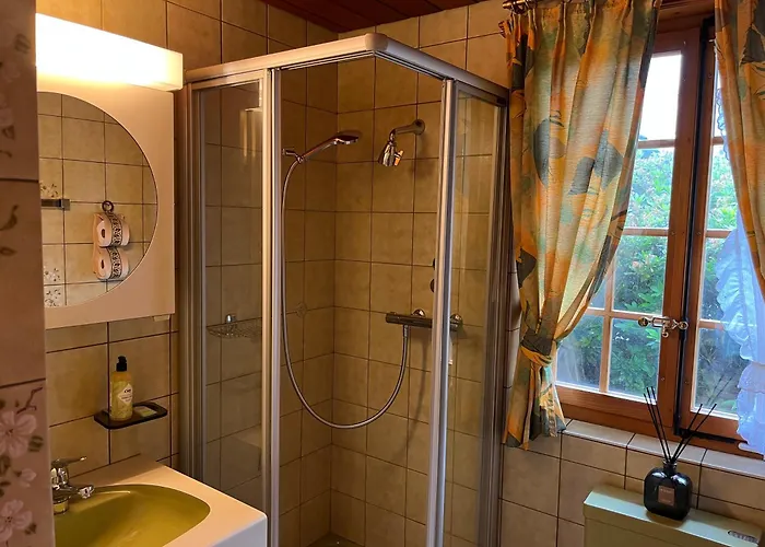 Semesterbostad Boutique B21