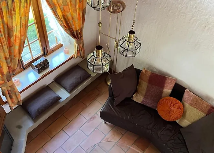 Semesterbostad Boutique B21