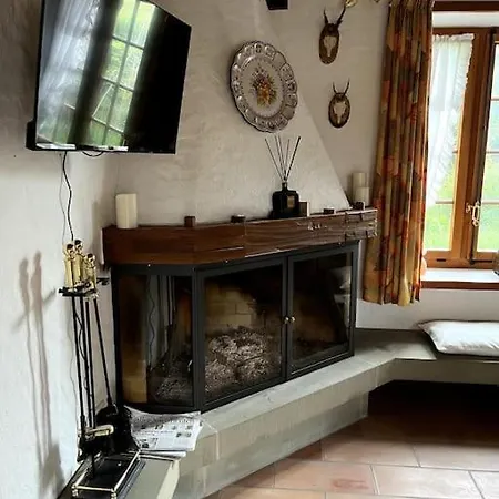 Ferienhaus Boutique B21 *