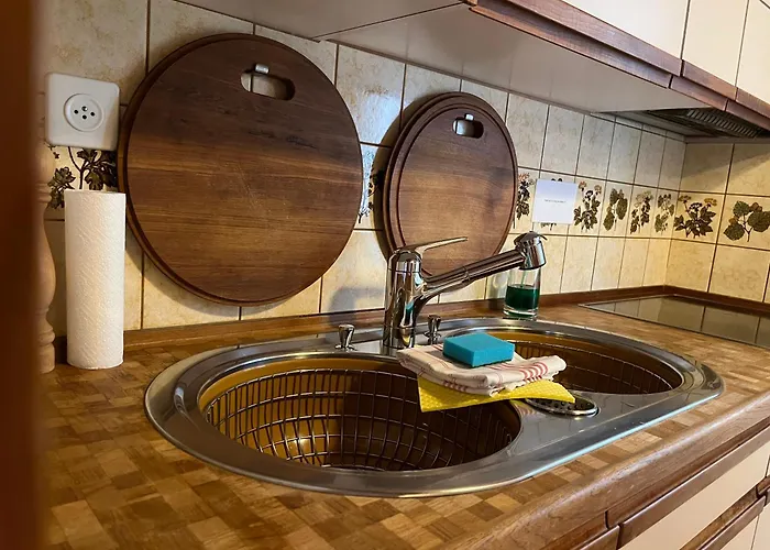 Boutique B21 Сasa de vacaciones *