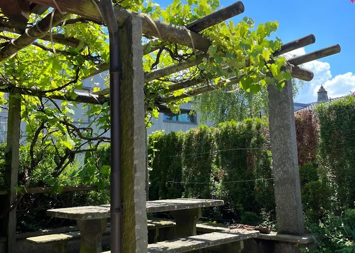 Boutique B21 Сasa de vacaciones