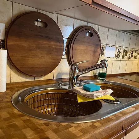 Boutique B21 別荘 *